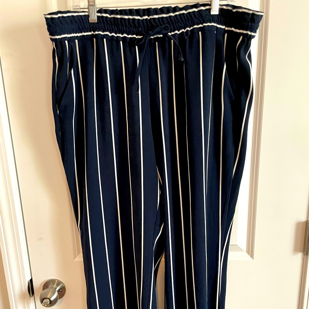 Ann Taylor petites pant